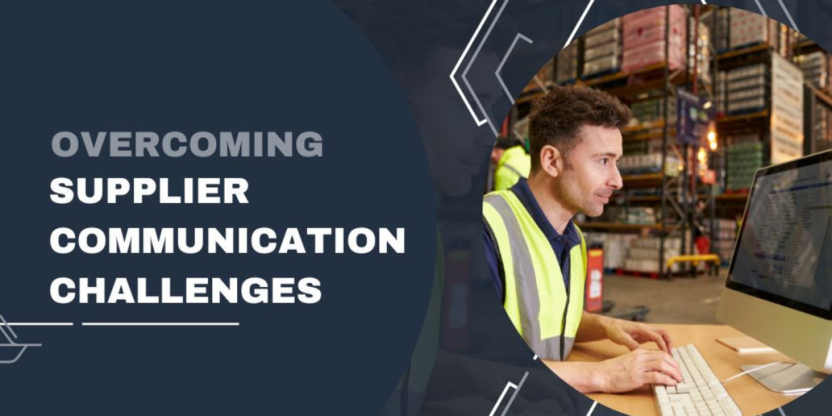 Language Challenges in Supplier Communication Strategy