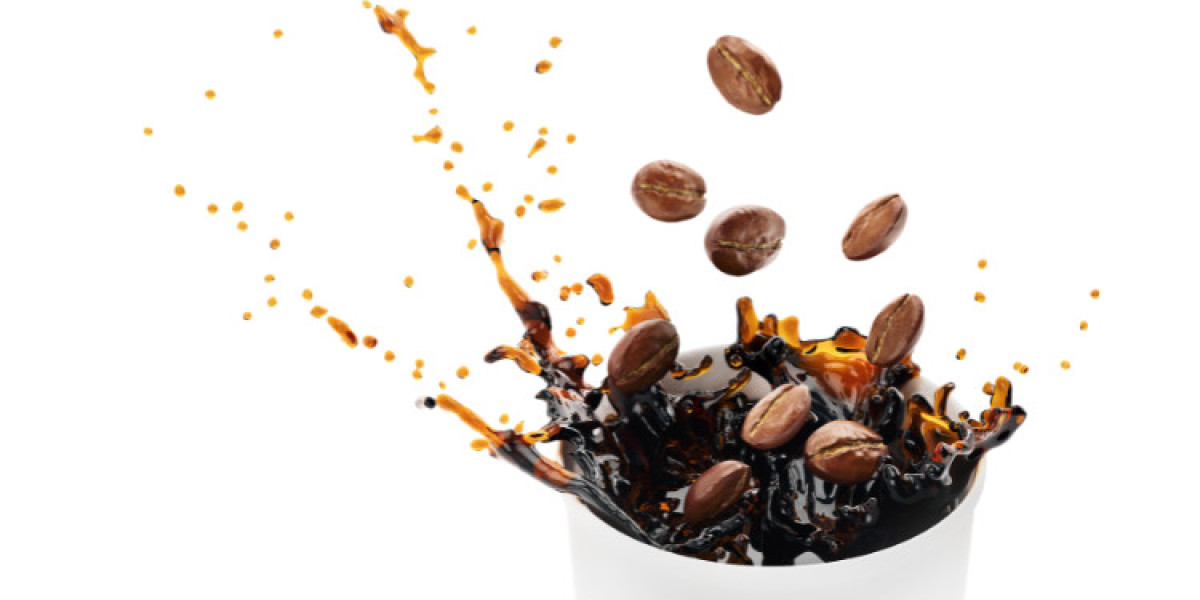 Global Coffee Market Size, Share, Forecast 2023-2028