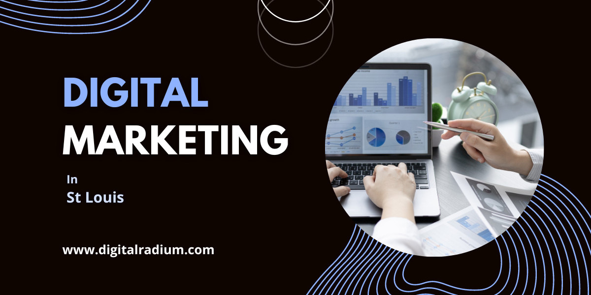 Dominate the Digital Landscape With St. louis Digital marketing experts