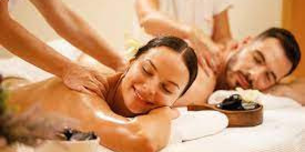 Best Full Body Massage in Los angeles