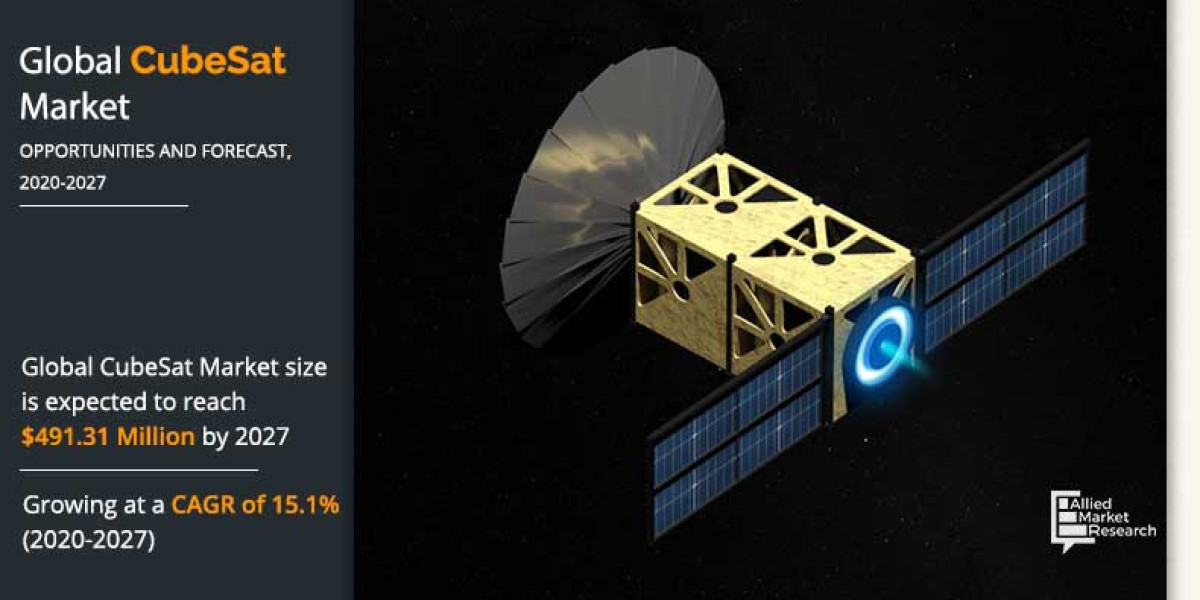 TinyAstro: Small Satellites, Big Discoveries in Outer Space By 2027