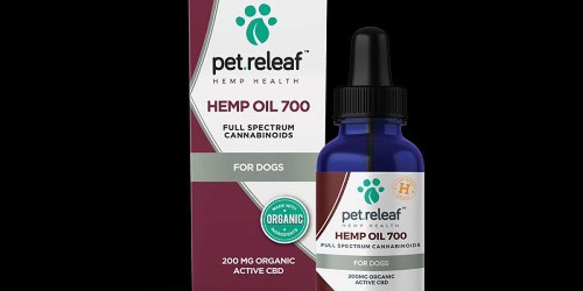 CBD Oil for Dogs: A Comprehensive Guide to Benefits, Usage, and Considerations