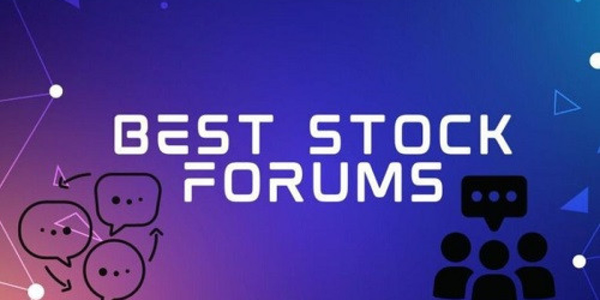 Unveiling the Power of Stock Market Forums: A Wealth of Knowledge and Community