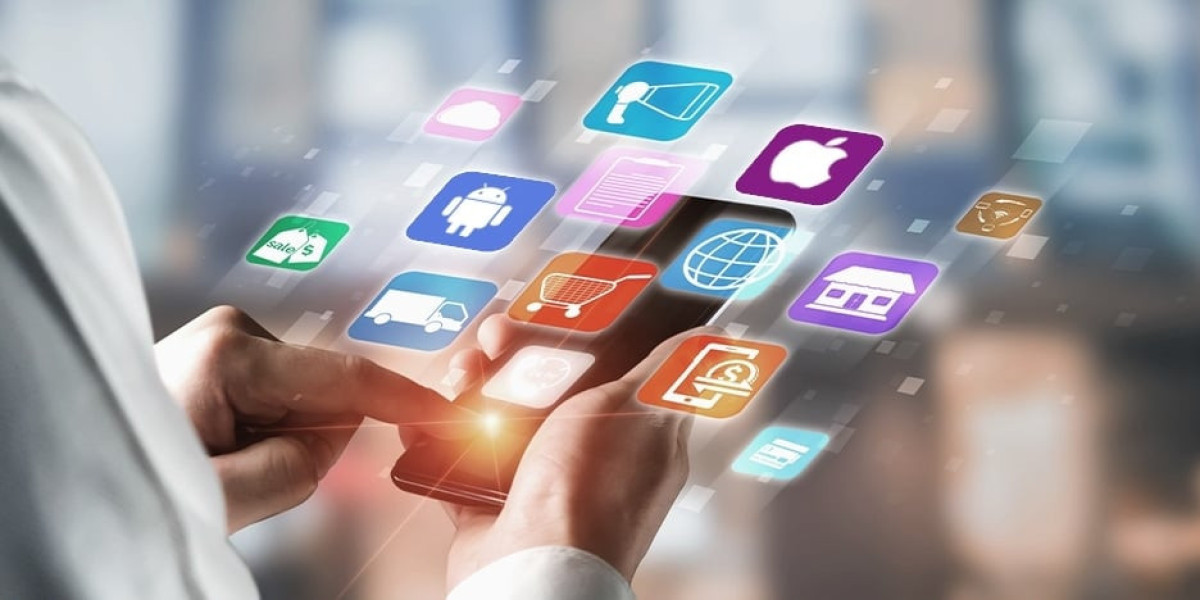 Key Considerations for Choosing a Mobile App Development Company in Dallas
