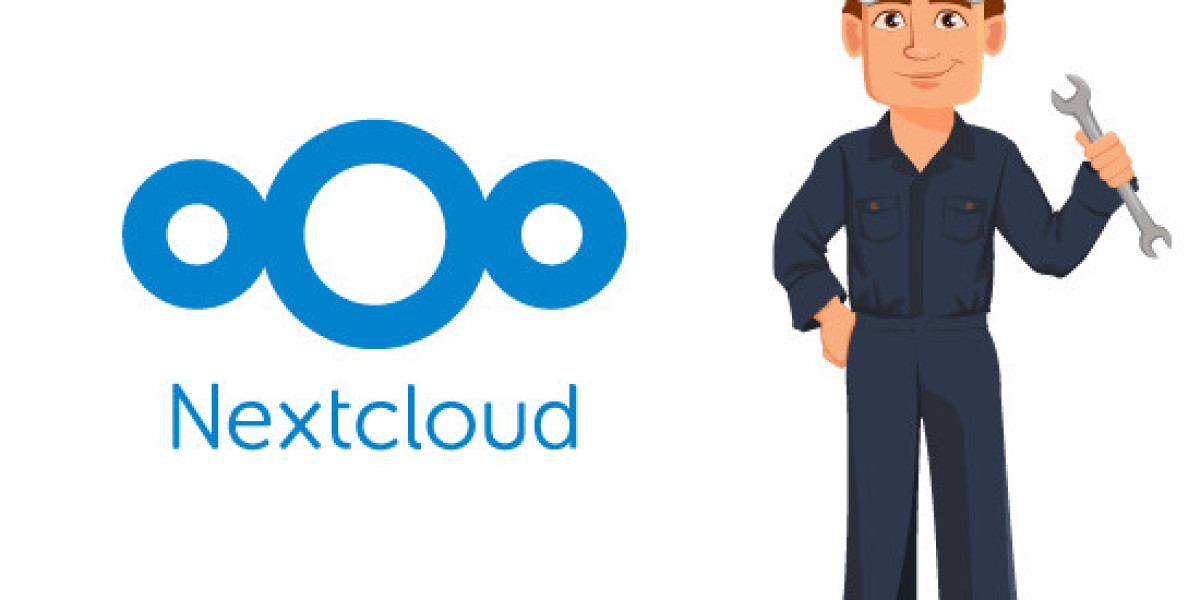 Cloud-Lösungen der nächsten Stufe: Entdecken Sie die Vorteile von Hosted Nextcloud