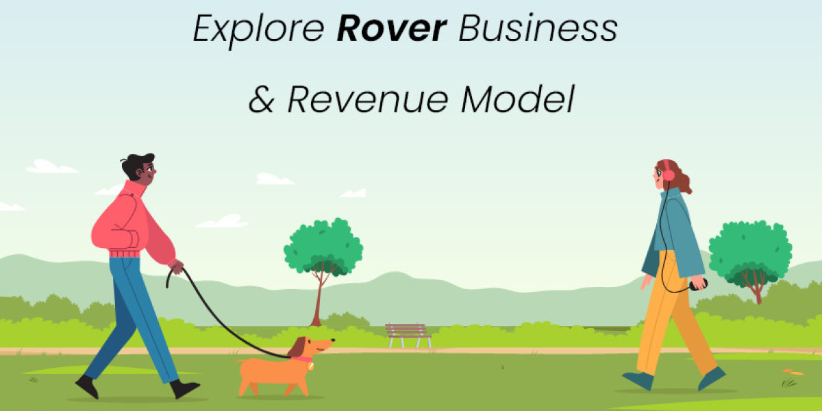 How Does Rover Work? Analyzing the Growth and Strategy of Rover's Business Model