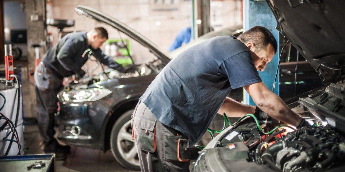 Comprehensive MOT in Maidstone: Ensuring the Roadworthiness of Your Vehicle