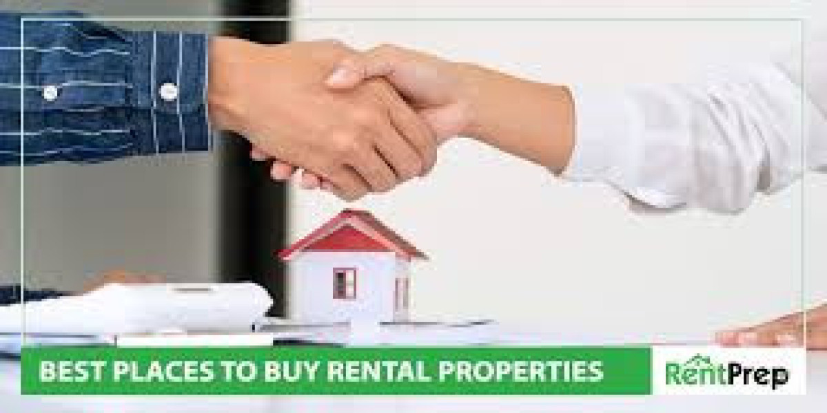 Best Properties for Rent and Sale in El Paso