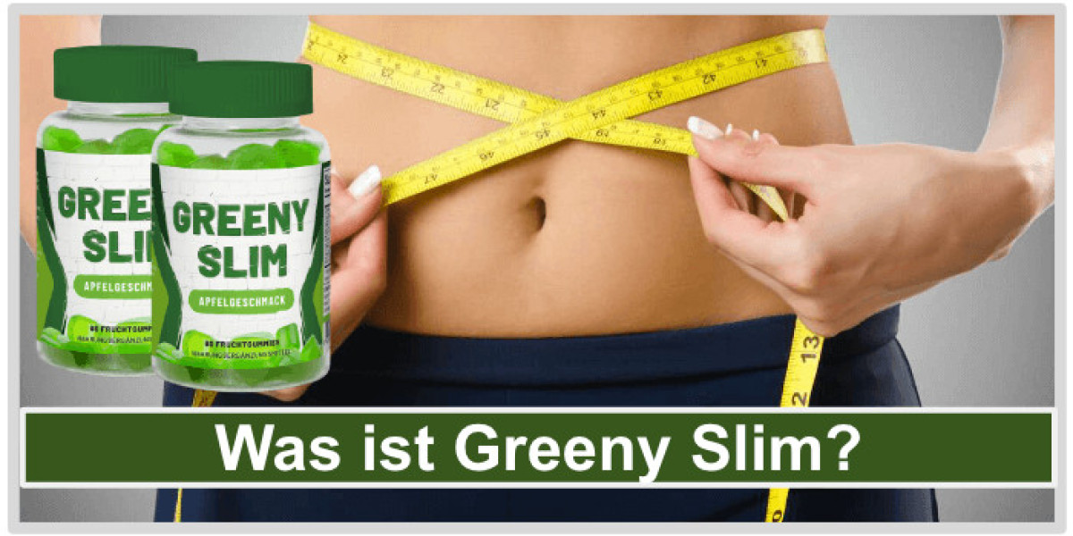 Greeny Slim Erfahrungen 2023 – Preiswertes Greeny Slim für Erkältungstabletten und erhältlich