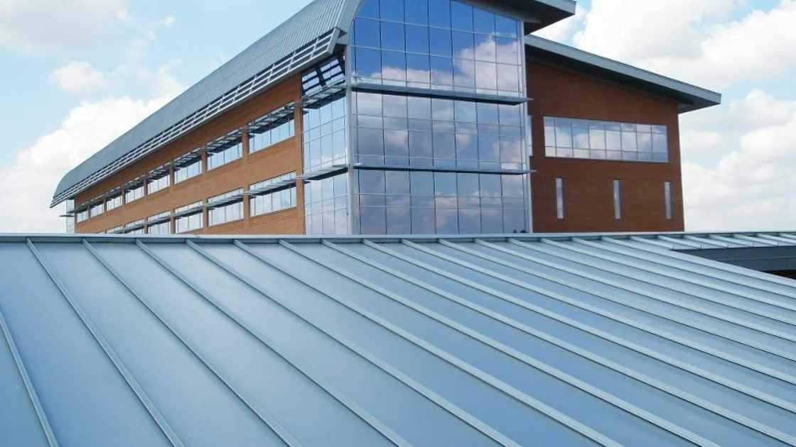 Standing Seam Metal Roofing - A Cost-Effective Choice