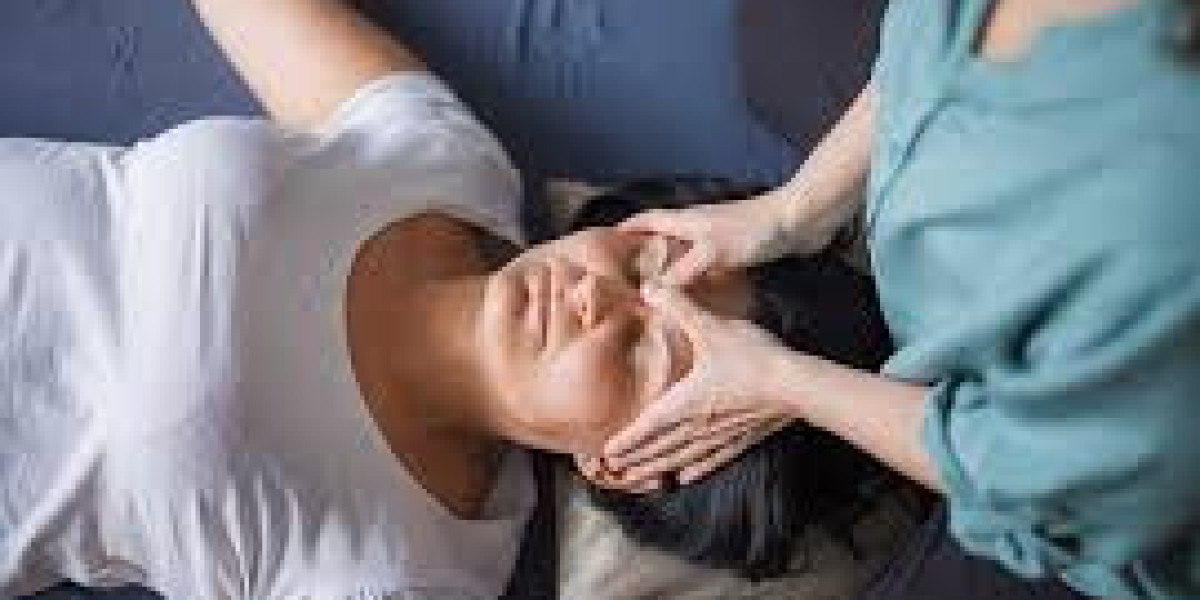 Massage services in Jacksonville