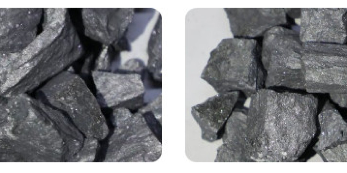 Exploring Ferro Silicon Magnesium Manufacturers in India