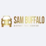 Sam Buffalo airport taxi service