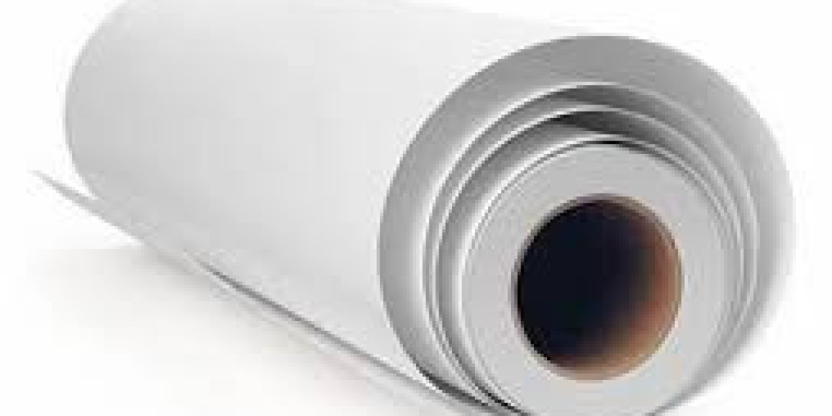 Synthetic Paper Market Size, Share & Growth Report by 2032: AMR