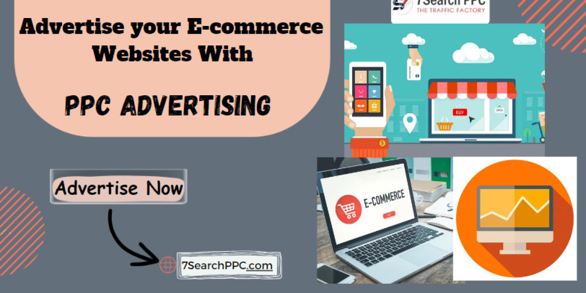 Boost Your E-Commerce Business: Unleash the Power of 7Search PPC Advertising