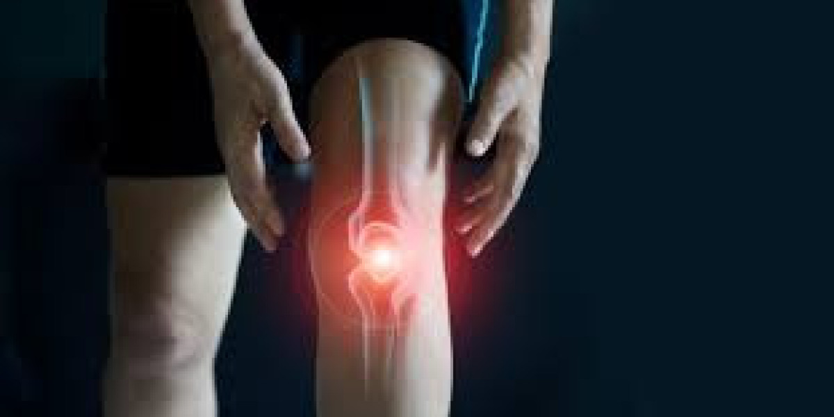 "Understanding Joint Pain: Causes,  <br>Symptoms, and Treatment Options"