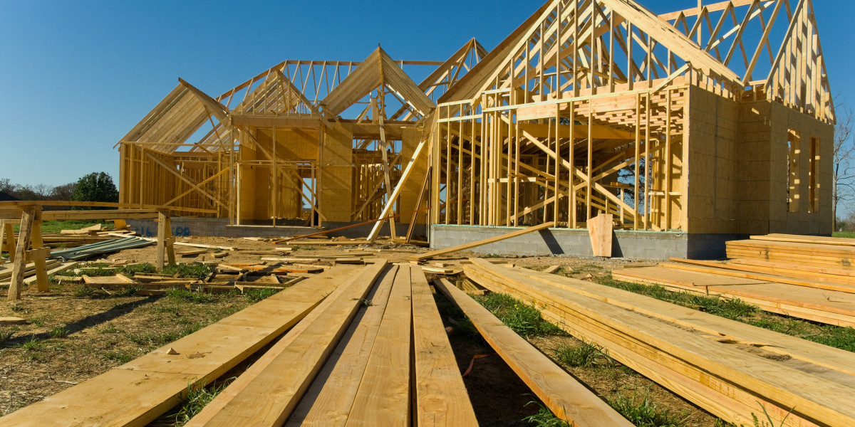 Custom Home Builder in Nashville: Crafting Your Dream Home with Expertise