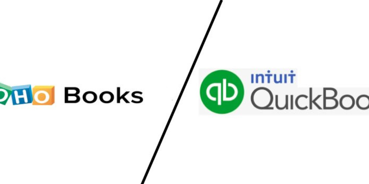 Comparing Zoho Books and QuickBooks: Which One Fits Your Business Finances?