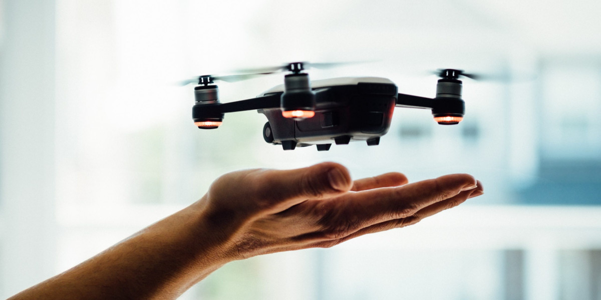 Nano Drones Market: A Comprehensive Overview of the Industry's Players and Trends