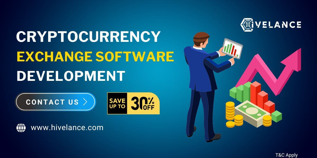 Why Should a Business Go for a Cryptocurrency Exchange Software for their Crypto Exchange Startup?