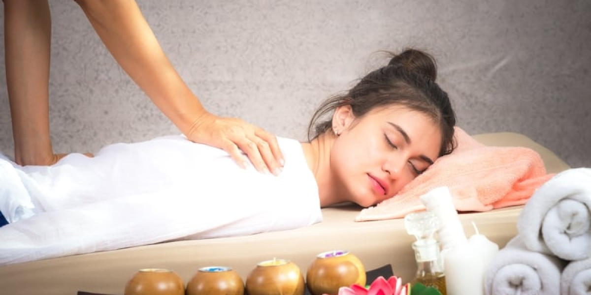 massage services in Columbus