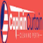 Captain Curtain Cleaning Perth