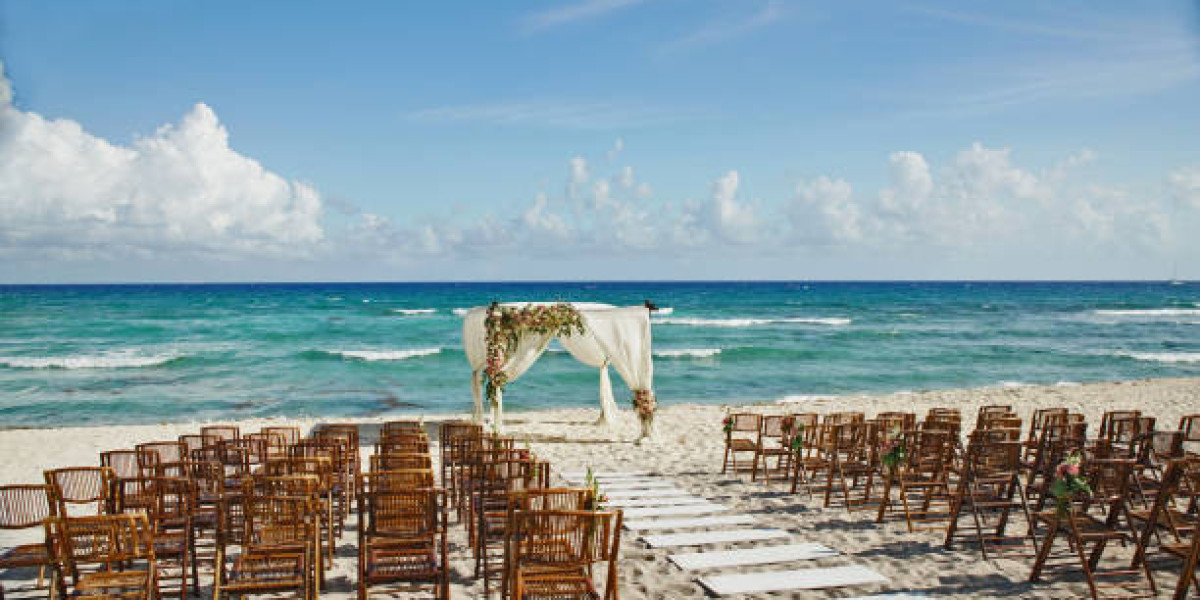 Planning the Destination Wedding of Your Dreams