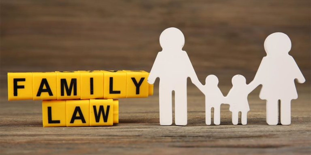 Navigating Family Law in London: Finding the Right Divorce Law Firm