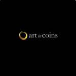 Art In Coins