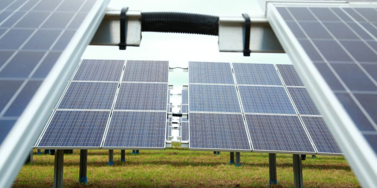 Airport Solar Power Market Analysis 2029: Trends, Growth, Outlook, and Forecast