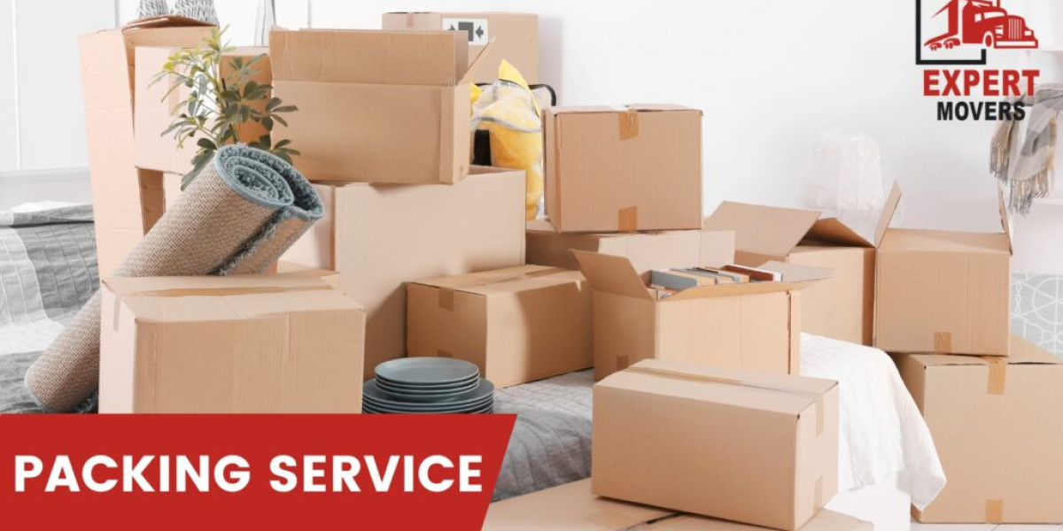 How To Gain Expected Outcomes From Packing Service?
