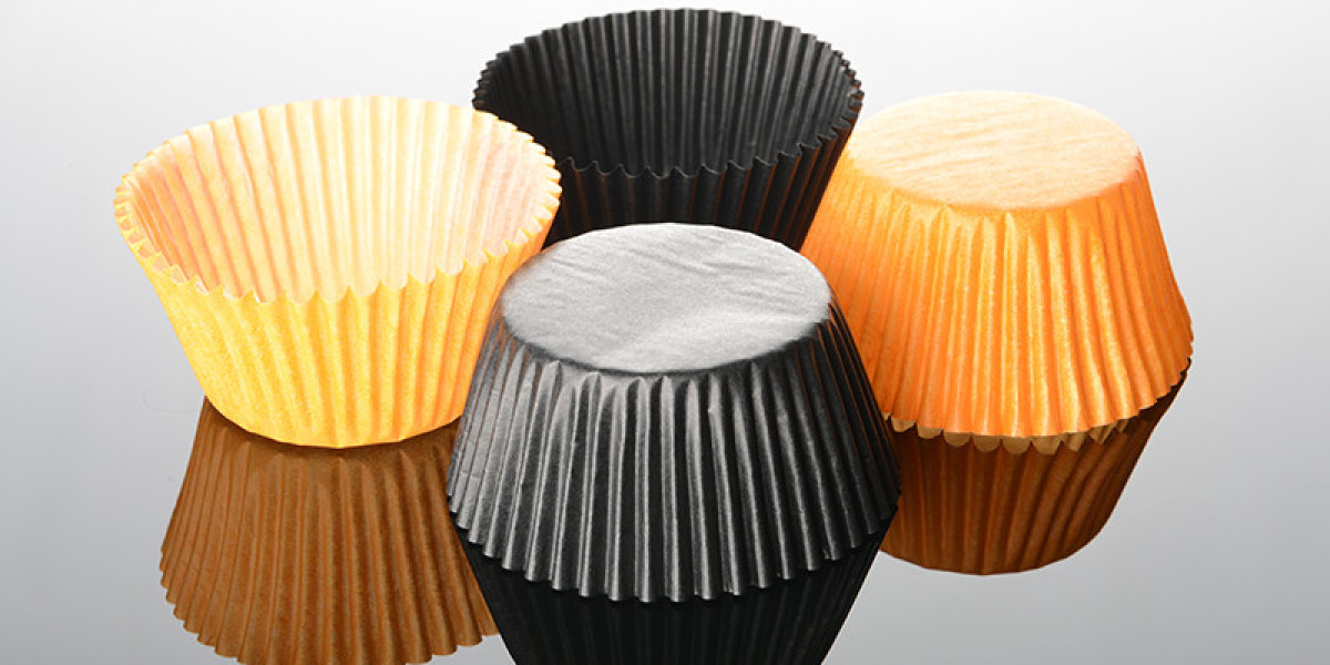 Best greaseproof cupcakes liners From their vibrant colors and patterns to their functional