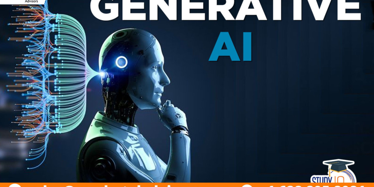 Global Generative AI Market Industry Growth, Size, Share, Competition, Scope, Latest Trends and Challenges, to 2023-28 A