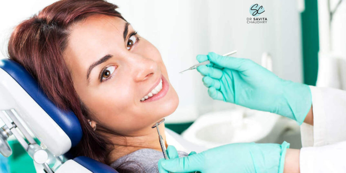 5 Common Dental Problems and How to Restore Your Smile