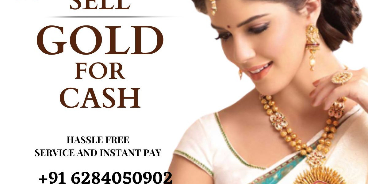 RS Gold Do Cash Lo Amritsar offers hassle-free services