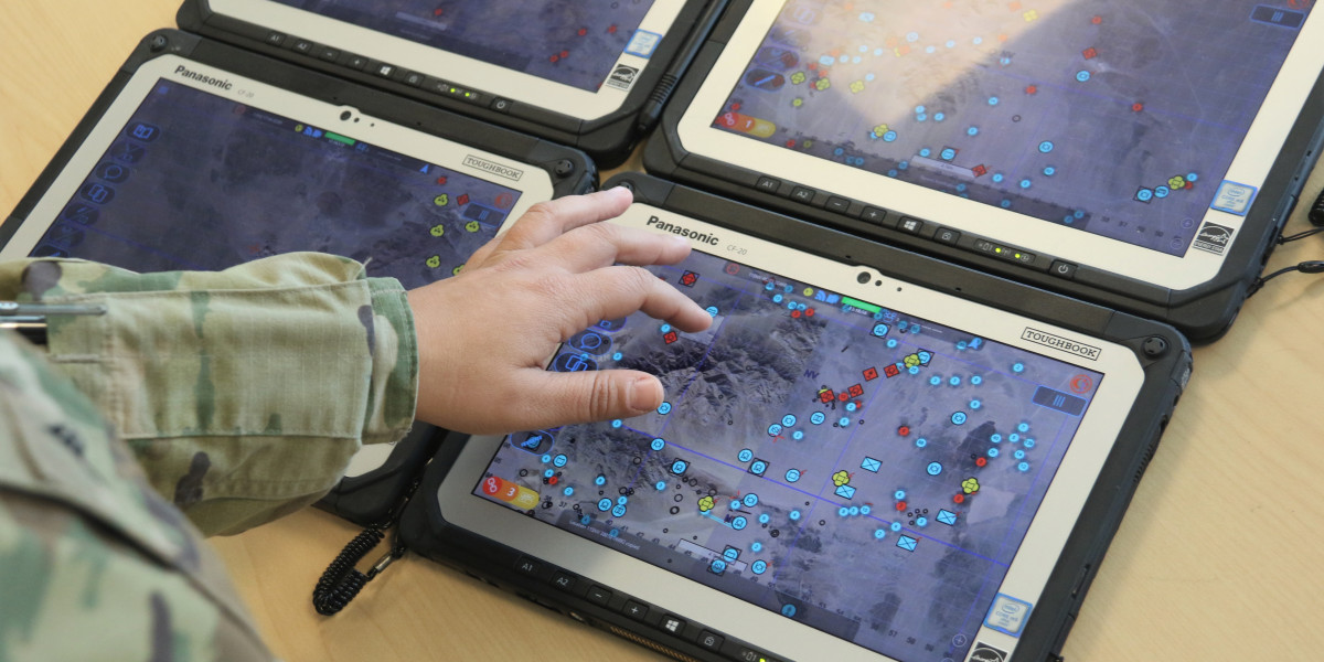 Military Software Market Unveiling the Value and CAGR of the Industry by 2030