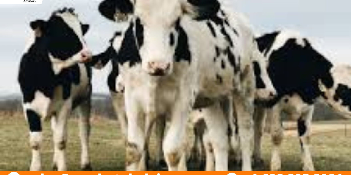 Global Bovine Genetics Market Industry Growth, Size, Share, Competition, Scope, Latest Trends and Challenges, to 2023-28