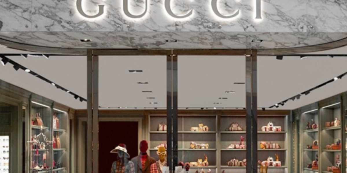 Luxury Beyond Materialism: Exploring the Exclusivity and Prestige of Gucci's Expensive Designs