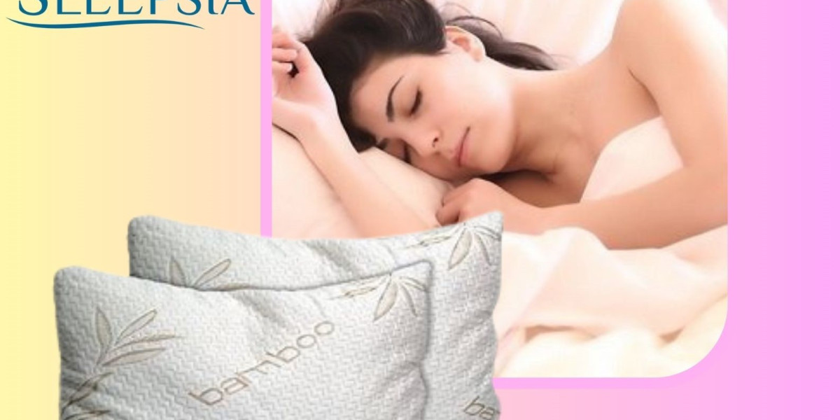 Why Every Couple Needs a Bamboo Wife Pillow for Ultimate Comfort