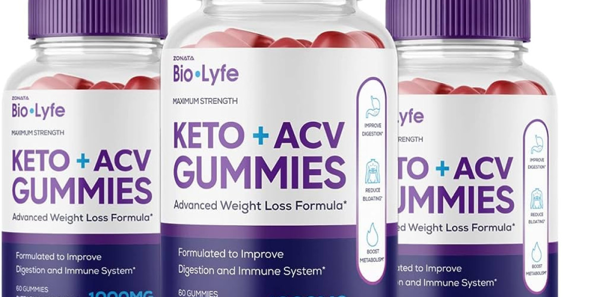 “Truly Keto Gummies: A Review of the Weight Loss Supplement”