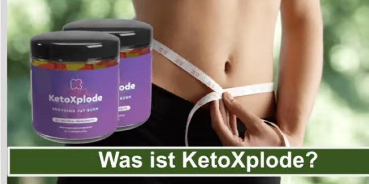 Kaufen Sie KetoXplode in Deutschland – bis zu 50 % Rabatt auf der offiziellen Website [2023]