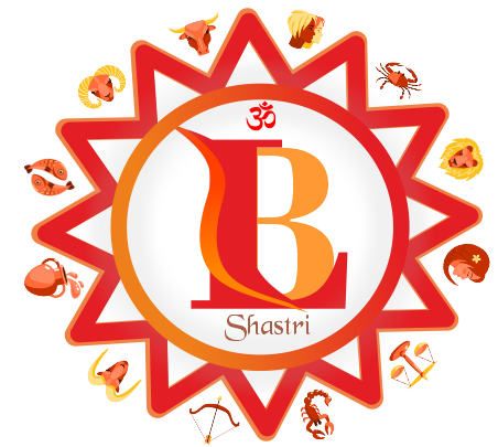 Astrologer BL Shastri – Medium