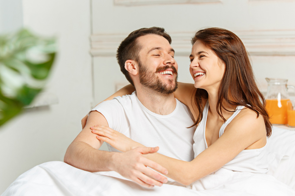 A Guide to Choosing the Right Men's Sexual Health Tablets