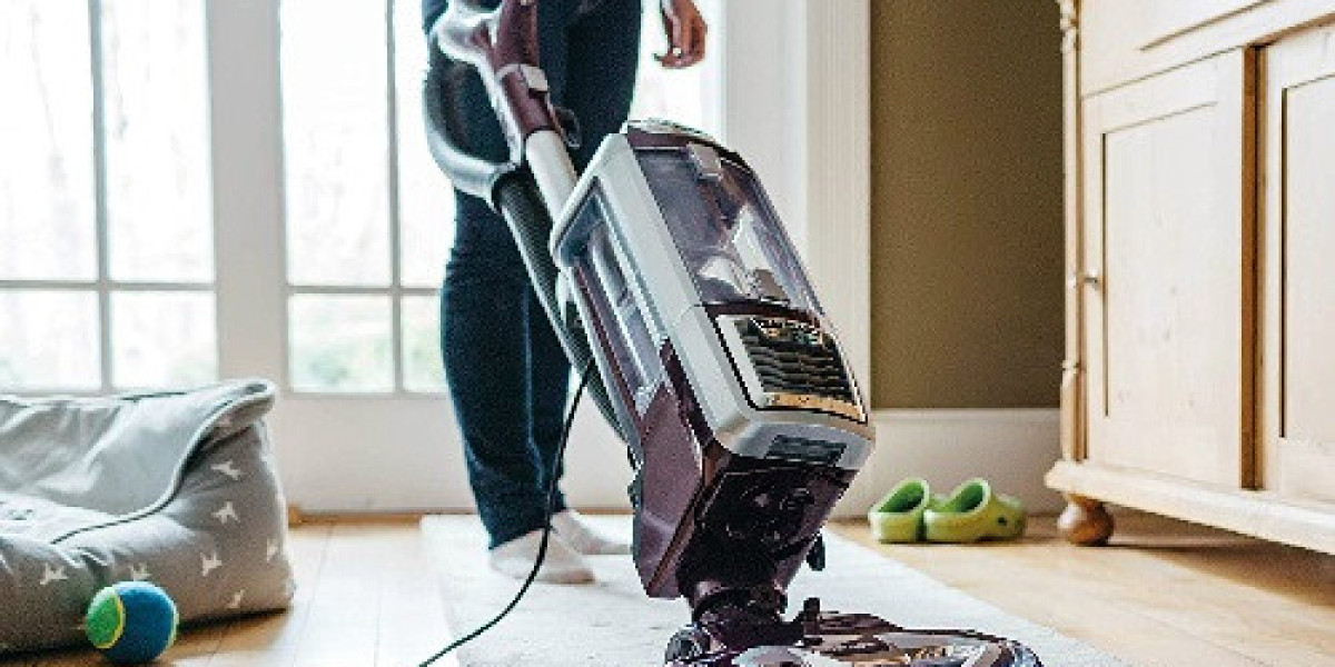 The Unfortunate Vacuum Quandary: Why Your Shark Vacuum Might Not Be Sucking