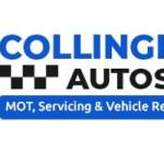 Collingham Autos