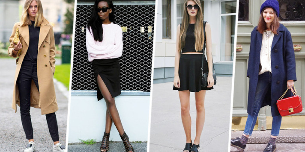 Top 10 Trending Fashion Bloggers Who Influence Fashion Sense