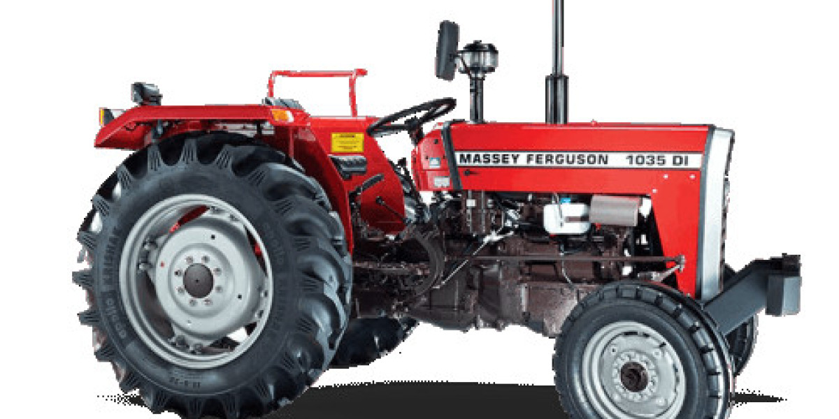 Massey Ferguson Tractor Price, Models and Features: KhetiGaadi