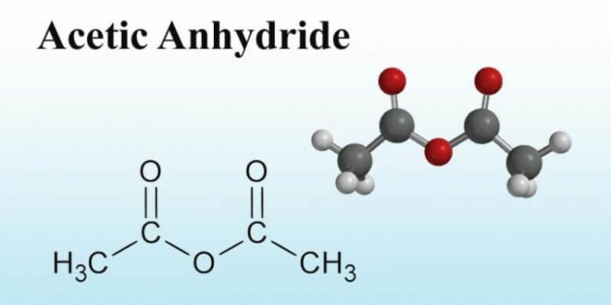 The global Acetic Anhydride market is expected to register a considerable growth by 2032: AMR 