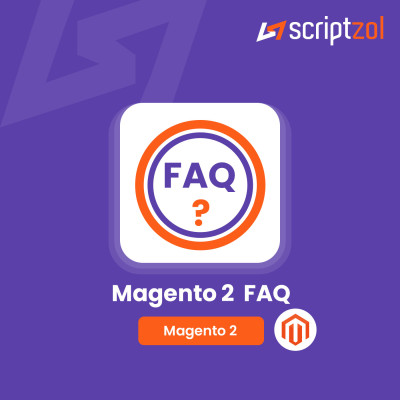 Magento 2 FAQ & Knowledge Base Magento Module - Scriptzol Profile Picture