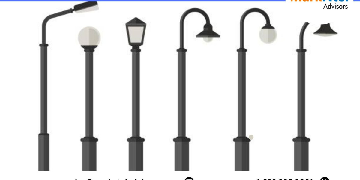 South East Asia Street Lighting Market Size, Share Growth, and Future Scope